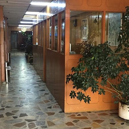 Hotel De Lujo Μπογκοτά Εξωτερικό φωτογραφία