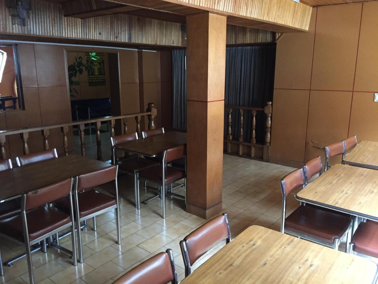 Hotel De Lujo Μπογκοτά Εξωτερικό φωτογραφία