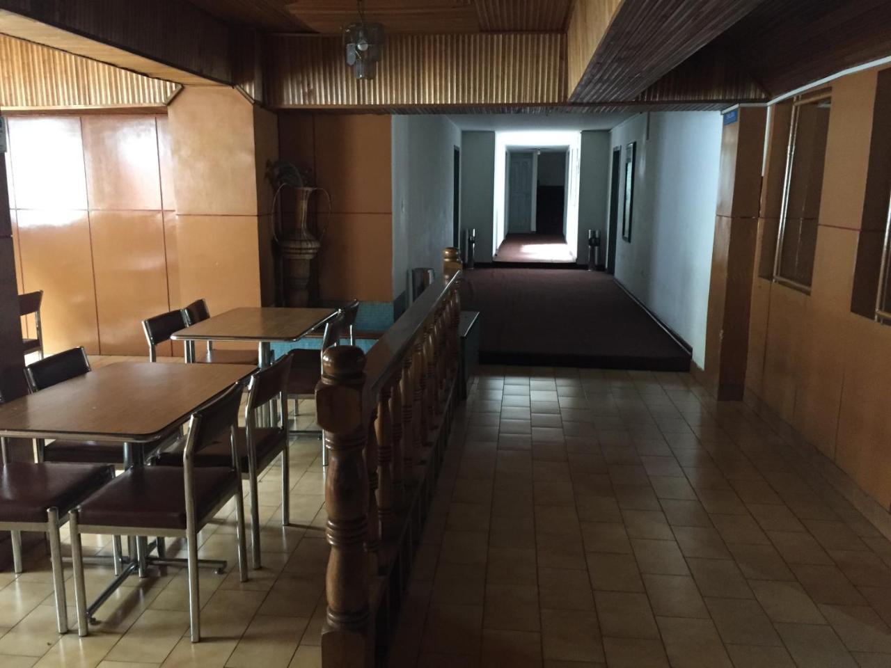 Hotel De Lujo Μπογκοτά Εξωτερικό φωτογραφία
