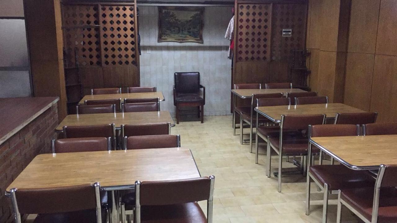 Hotel De Lujo Μπογκοτά Εξωτερικό φωτογραφία