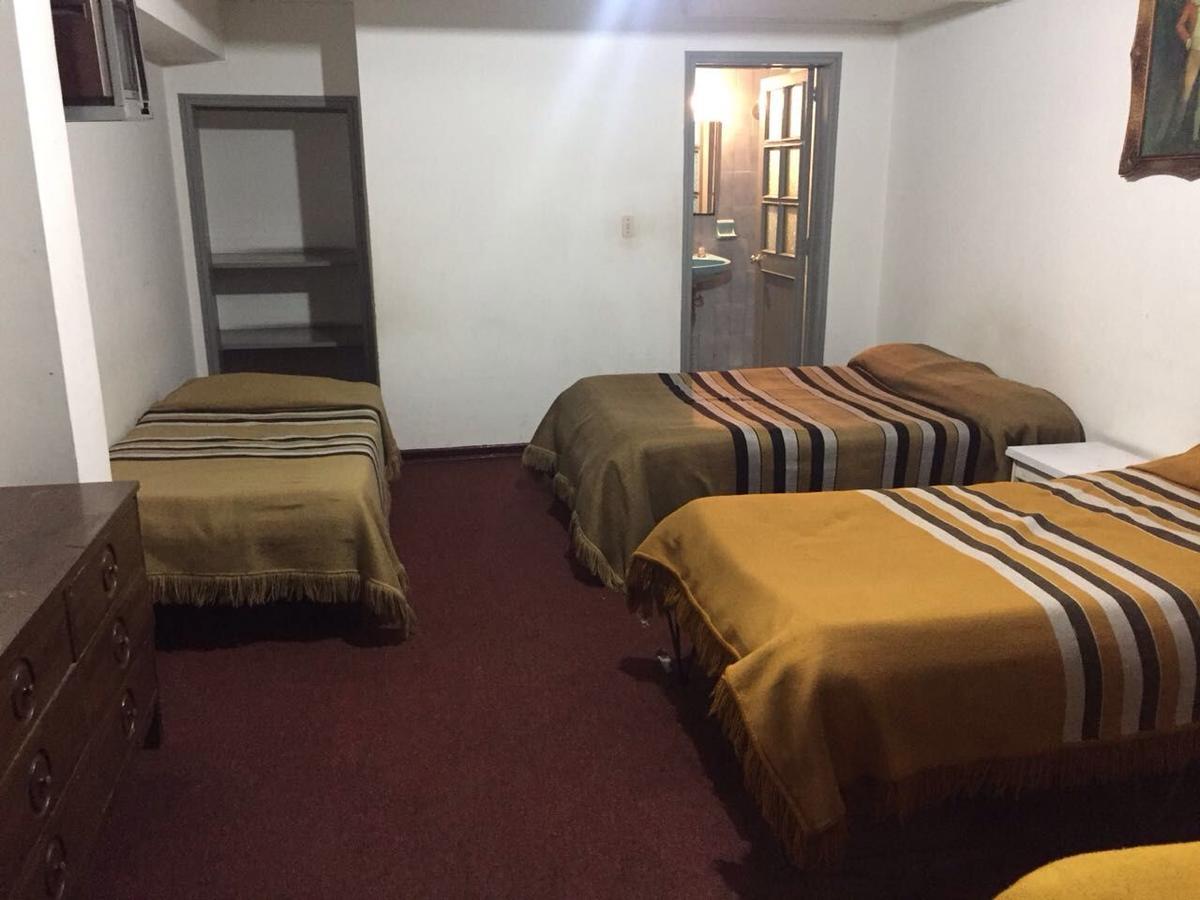 Hotel De Lujo Μπογκοτά Εξωτερικό φωτογραφία